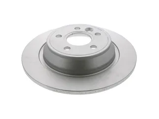 ATE Ceramic Rear Disc Brake Rotor - LR027123